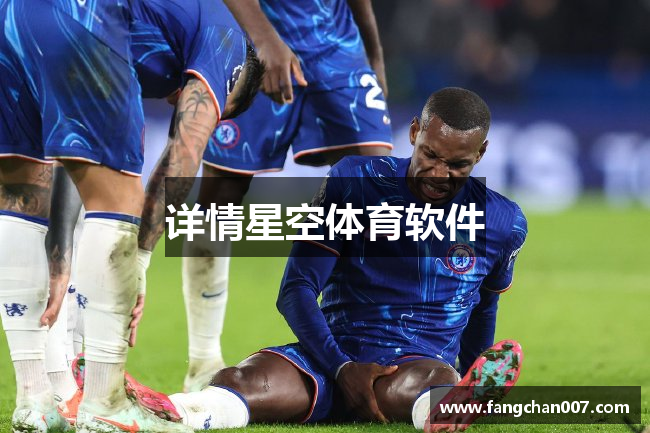 详情星空体育软件